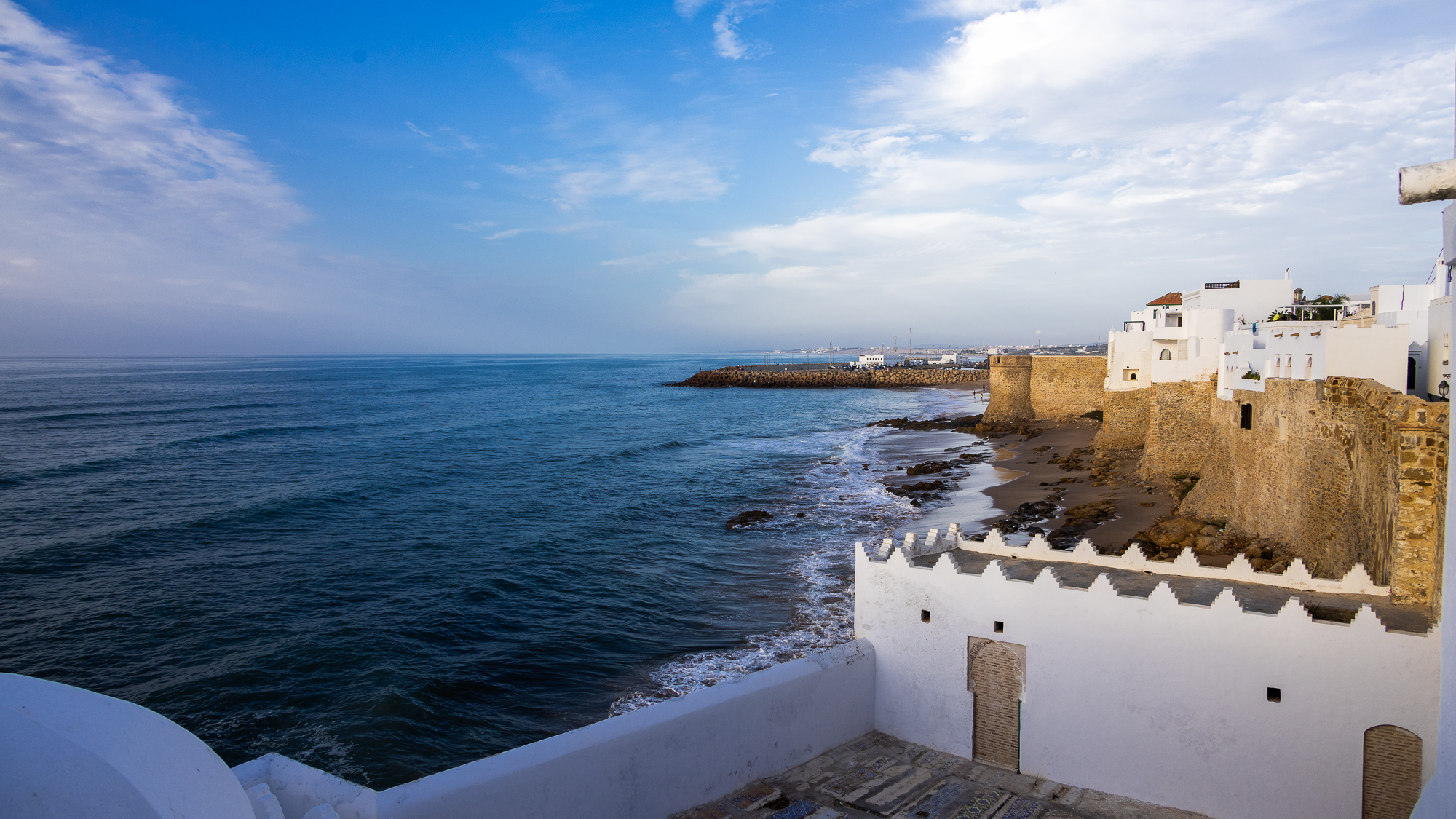 discover morocco