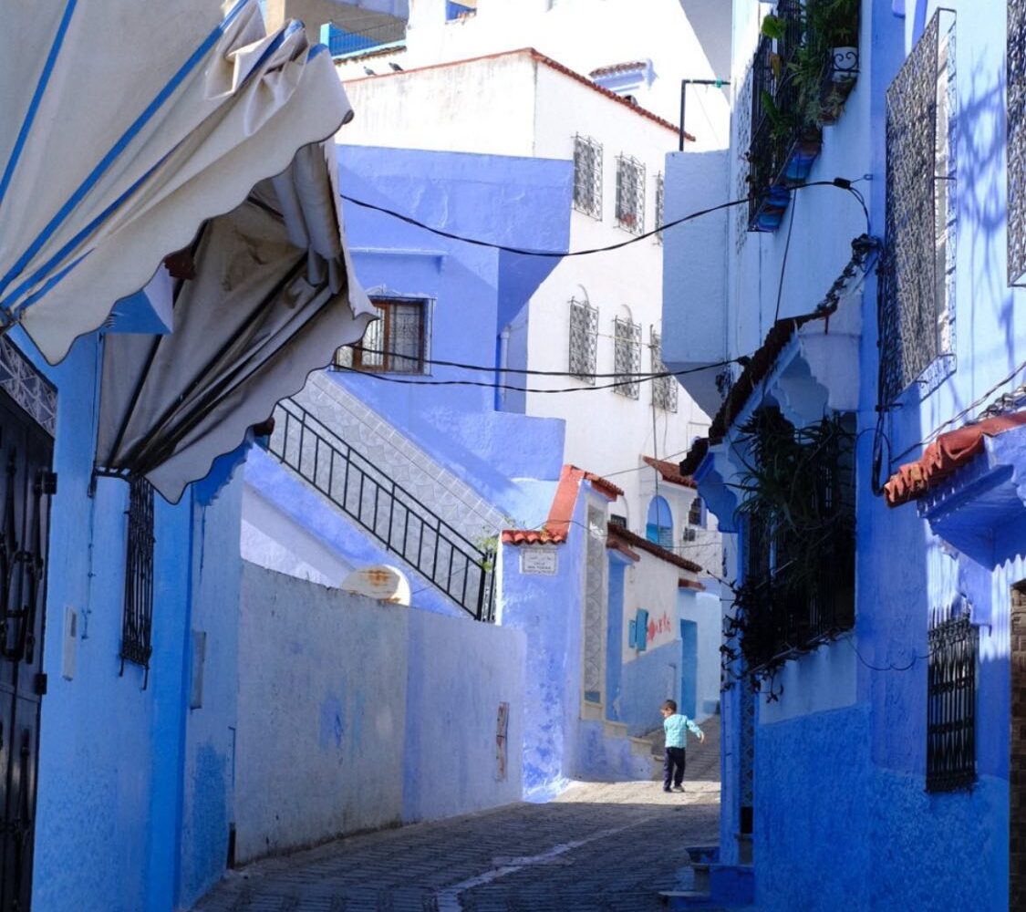 11 Days Tour From Casablanca