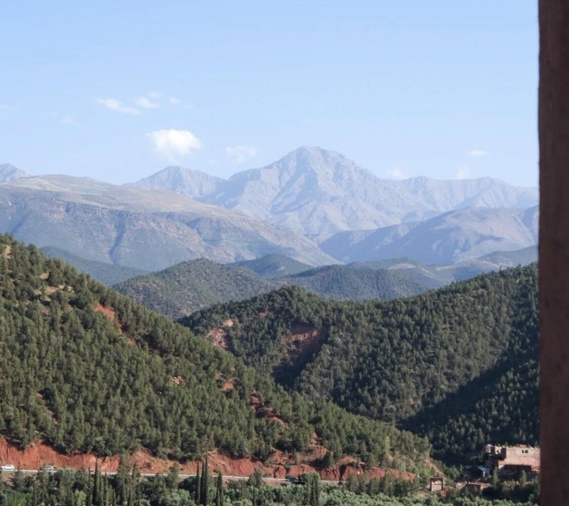 3 Days Agadir To Chegaga Desert Tour