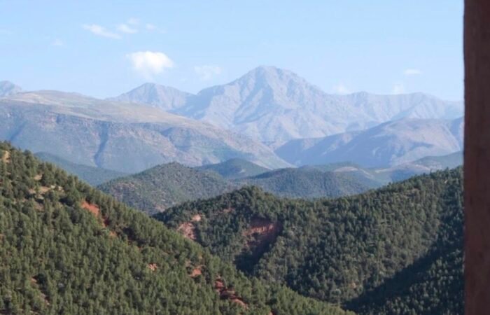 3 Days Agadir To Chegaga Desert Tour