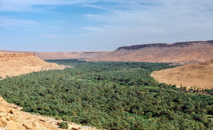 5 Day Tour From Marrakech To Merzouga Desert