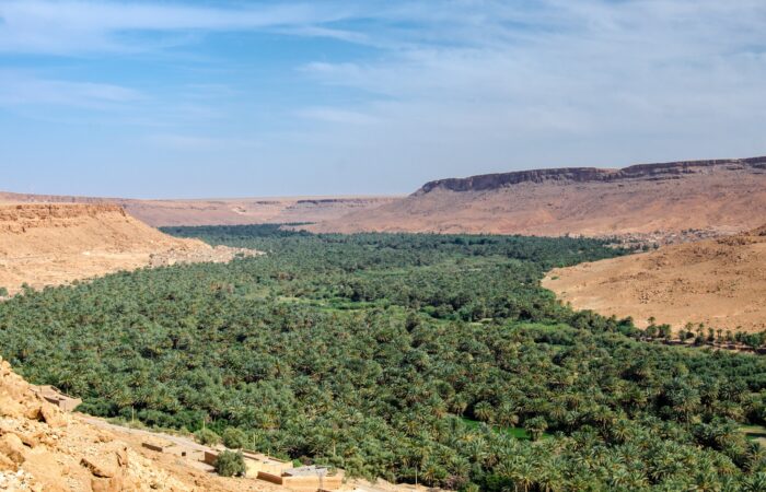 5 Day Tour From Marrakech To Merzouga Desert