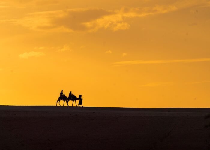 Agafay desert day trip
