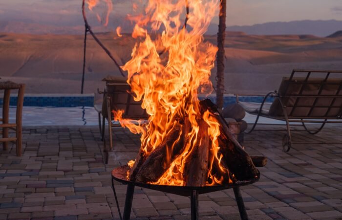 Agafay desert day trip