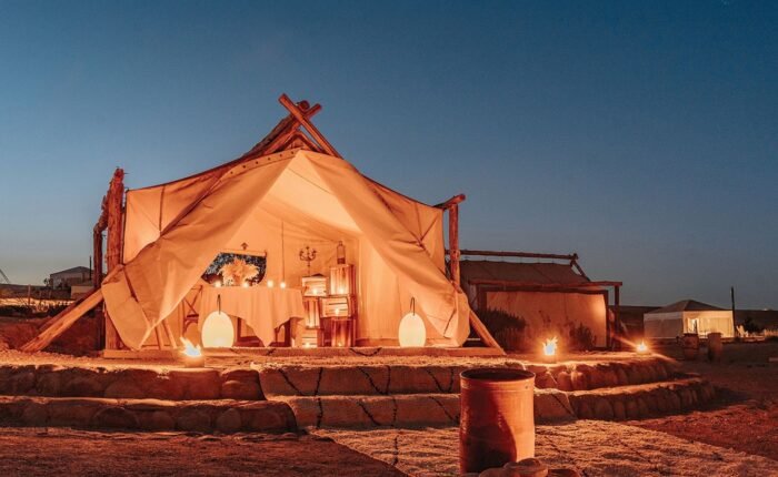 Day trips from Marrakech