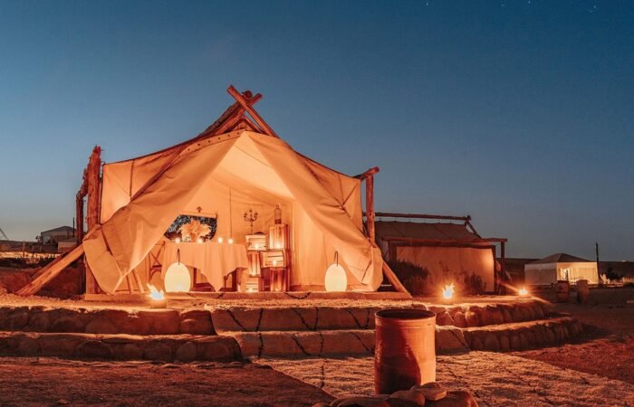 Day trips from Marrakech