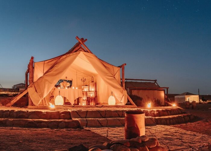 Day trips from Marrakech