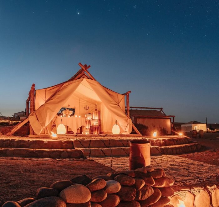 Day trips from Marrakech