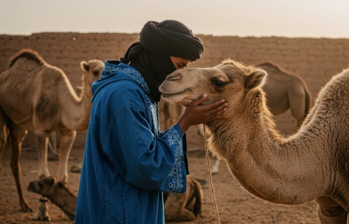 Day trips from Marrakech