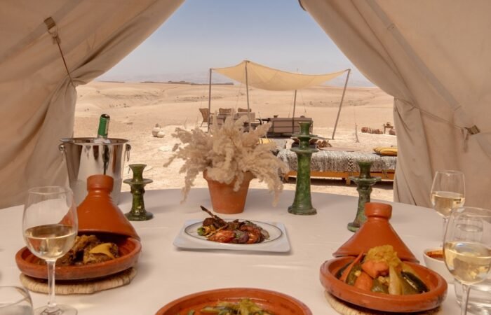 Day trips from Marrakech