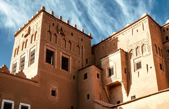 Excursion Ouarzazate depuis Marrakech