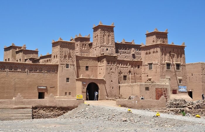 Excursion Ouarzazate