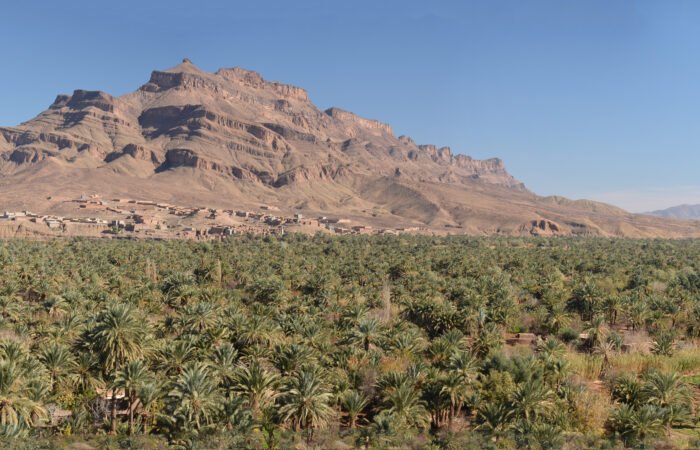 2 Days Tour From Ouarzazate