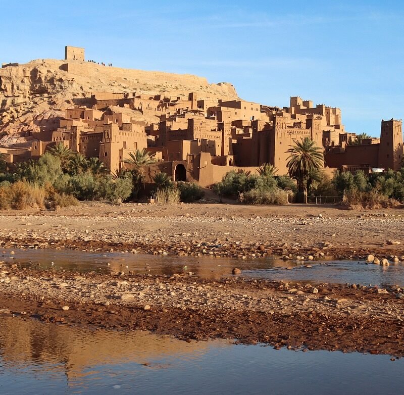 Private Morocco Tours