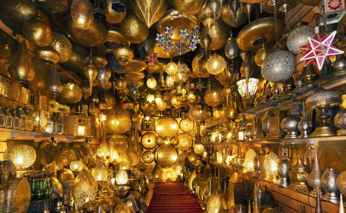 4 Days Desert Tour From Fes To Marrakech