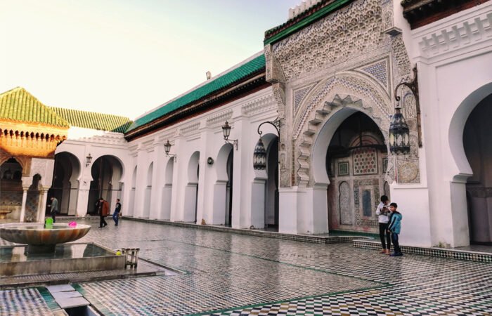 Casablanca Morocco tours