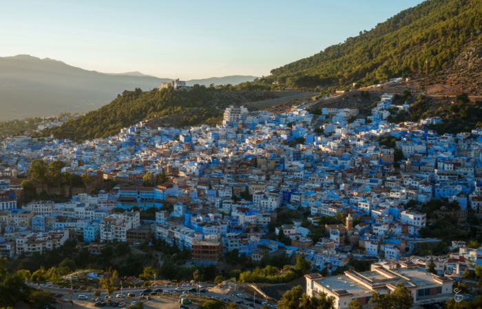 Morocco 15 day tour