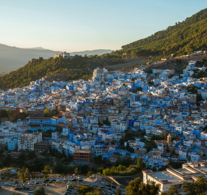 Morocco 15 day tour