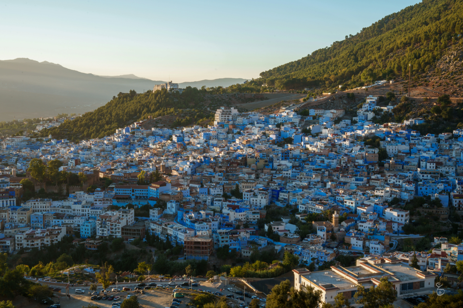 Morocco 15 day tour
