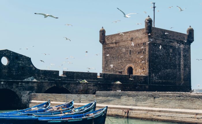 Private Day Trip From Marrakech To Essaouira