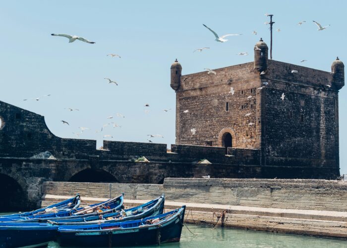 Private Day Trip From Marrakech To Essaouira