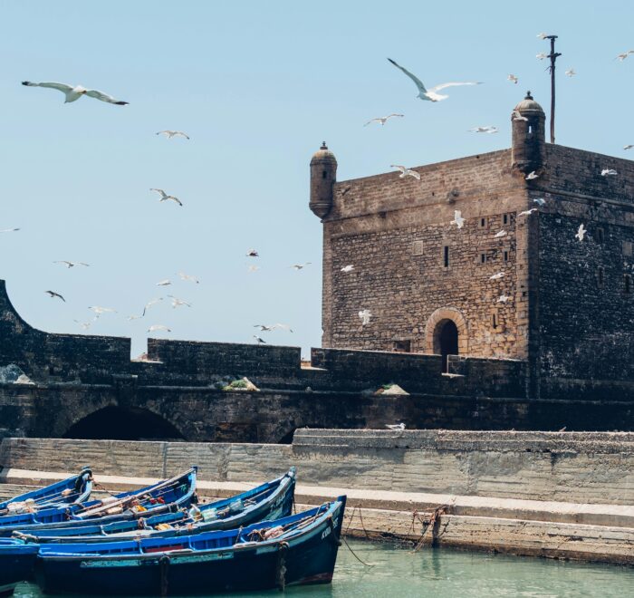 Private Day Trip From Marrakech To Essaouira