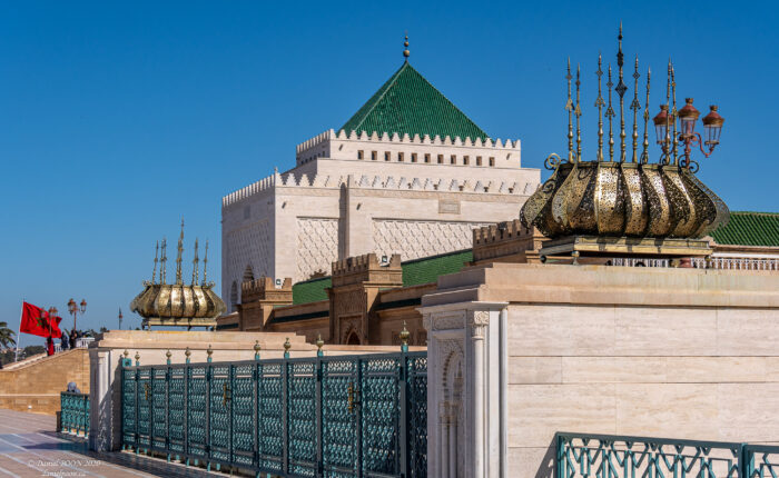 imperial cities tour