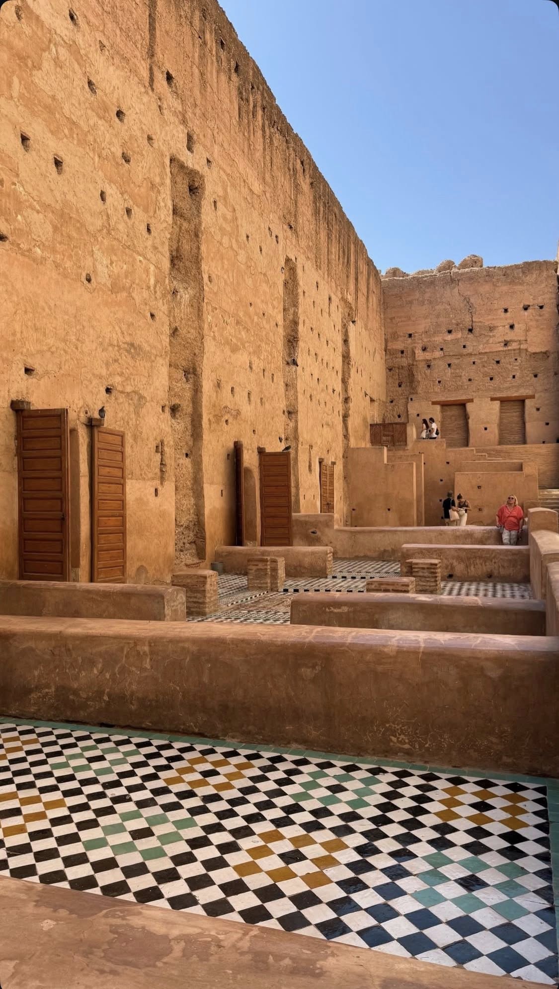 Best Places To Visit In Marrakech