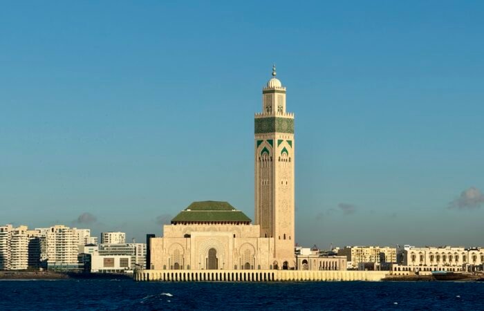 Circuit Maroc 10 jours