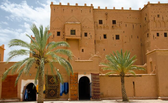 Morocco 7 Day Itinerary From Marrakech