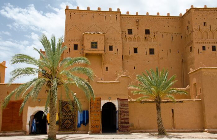 Morocco 7 Day Itinerary From Marrakech