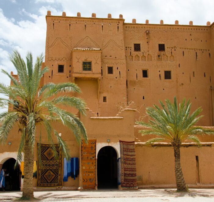 Morocco 7 Day Itinerary From Marrakech