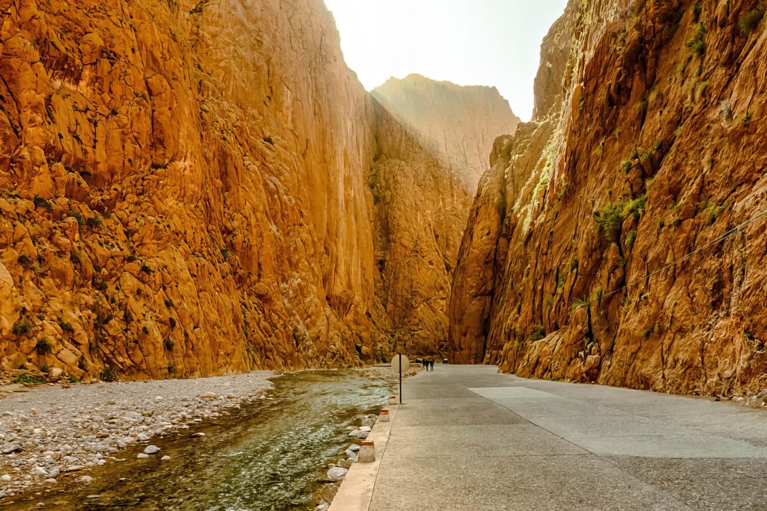 Best 8 day Morocco itinerary