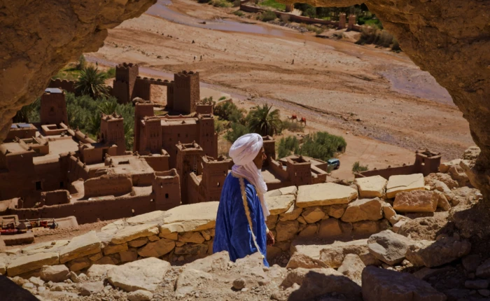 Morocco itinerary 10 days