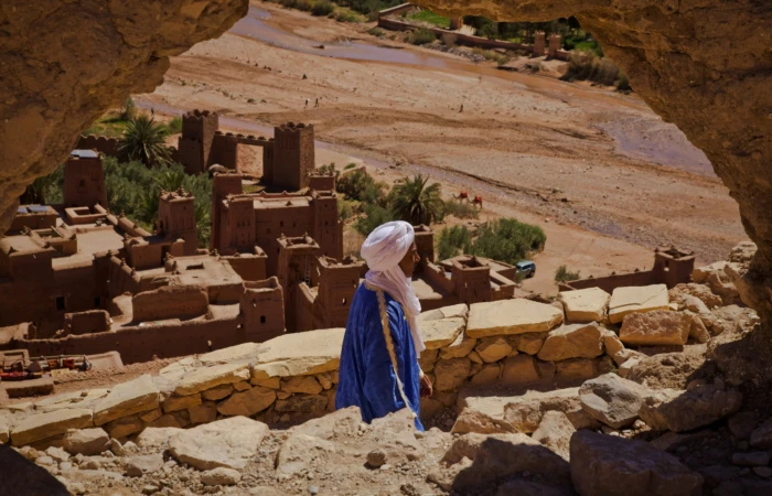 Morocco itinerary 10 days