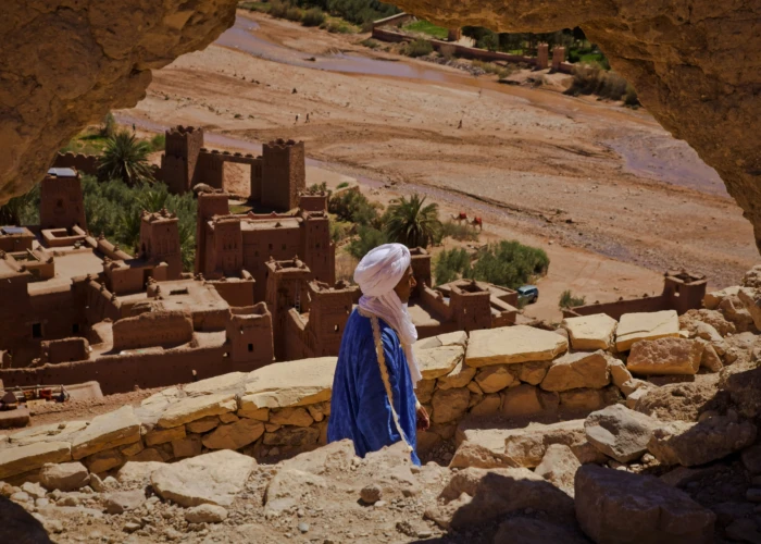 Morocco itinerary 10 days