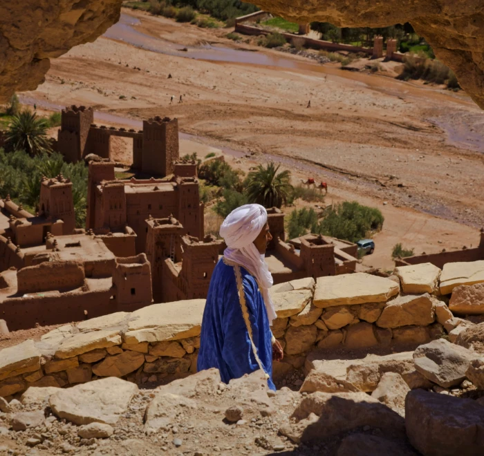 Morocco itinerary 10 days