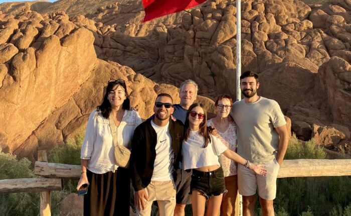 Day Trip From Ouarzazate