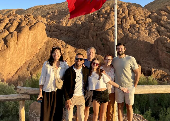 Day Trip From Ouarzazate