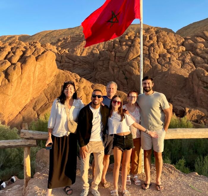 Day trips from Ouarzazate