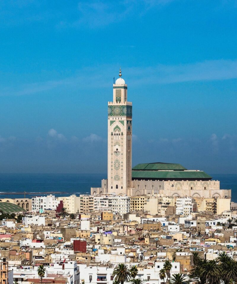 15 Day Tour From Casablanca