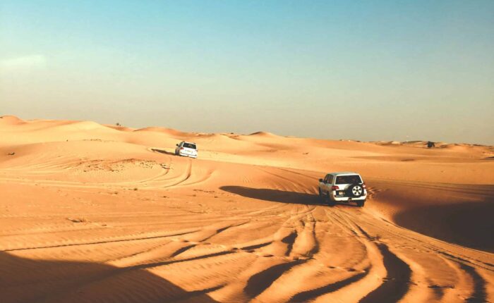 3 Days Agadir To Chegaga Desert Tour