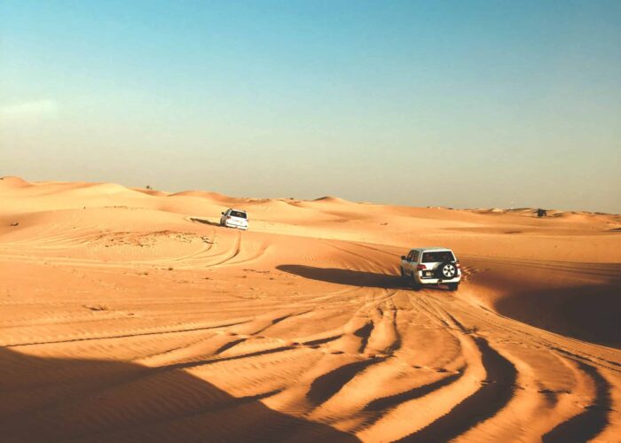 3 Days Agadir To Chegaga Desert Tour