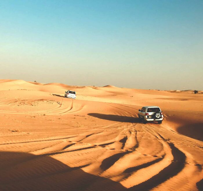 3 Days Agadir To Chegaga Desert Tour