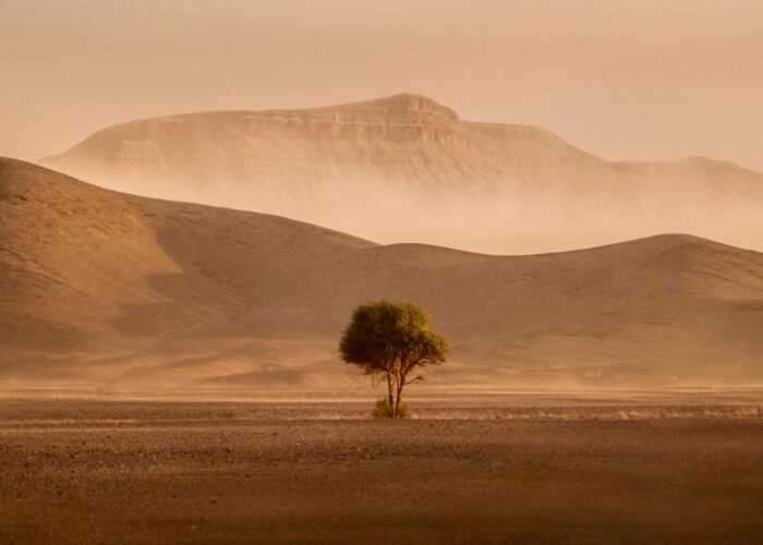 3 Days Desert Tour From Fes To Marrakech