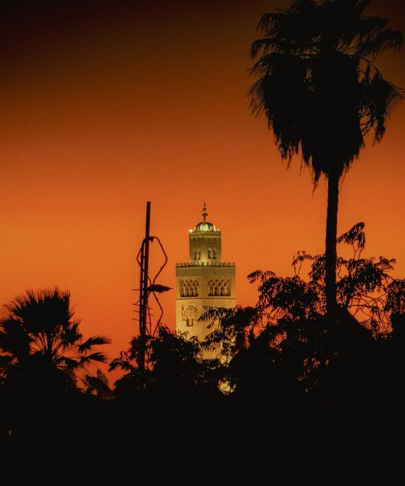 private marrakech tours