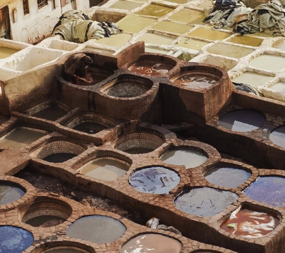 10 day private morocco tour