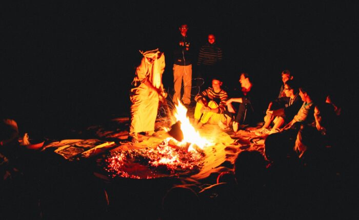 3 Days Agadir To Chegaga Desert Tour