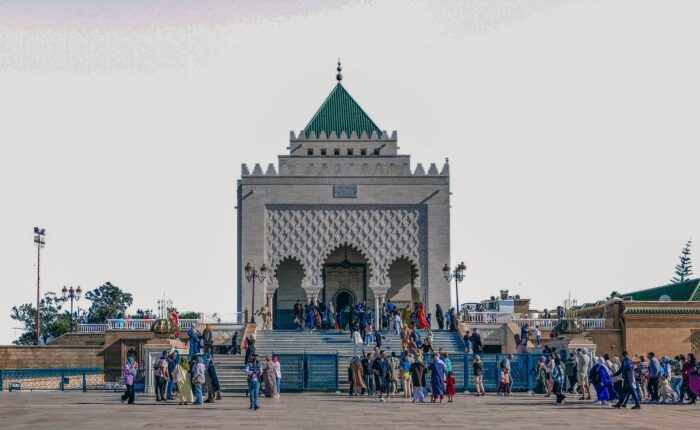 11 Days Tour From Casablanca