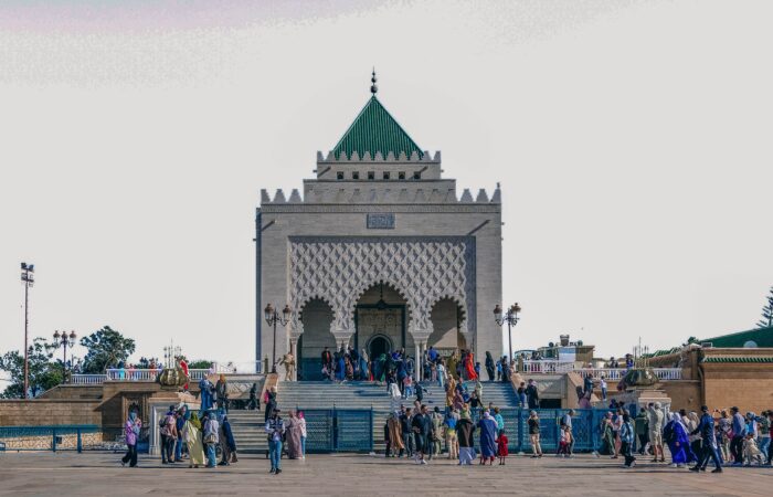 11 Days Tour From Casablanca
